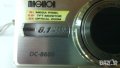 Цифров фотоапарат MAGINON DC-8600, снимка 9