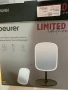 Козметично огледало Beurer Limited Edition с осветление, снимка 1