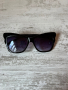 Черни слънчеви очила тип пеперуда 😎, снимка 6