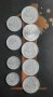 Лот монети Полша , снимка 4