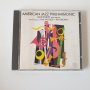 American Jazz Philharmonic ‎– American Jazz Philharmonic cd, снимка 1 - CD дискове - 43452225