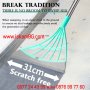 Силиконова метла за сухо и мокро почистване MULTIFUNCTION SCRAPPING BROOM - КОД 3855, снимка 9