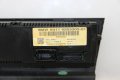 Панел климатроник BMW X1 (2009-2013г.) 6411 9263303-01 / 6411926330301 / 6411 9263303 управление, снимка 5
