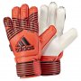 Вратарски Ръкавици ADIDAS Ace Fingersave Goalkeeper Gloves, снимка 9