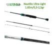 Ултралайт спининг въдица Mistrall Nautilio – 1.72, 1.85 и 2.09 м, снимка 3