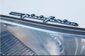 Нови алуминиеви емблеми ”Pininfarina” - 140 мм. / 15 мм., снимка 5