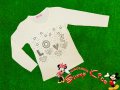 НОВА детска блуза, снимка 1 - Детски Блузи и туники - 28118858
