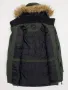 WHISTLER Parka Дания Парка Детско Зимно Яке Грейка 11-12г 152-158см, снимка 8