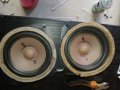 VHD-Басови Говорители  , снимка 1