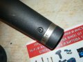 philips profi mic+кабел+държач 2603211047, снимка 8