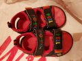 Детски сандали за прохождащо дете 19 номер, снимка 1 - Детски сандали и чехли - 27443638