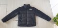 The North Face Himalayan  Women Jacket Size S ОРИГИНАЛ! Дамско Зимно  Яке!, снимка 12