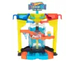 City - Автомивка Hot Wheels GRW37, снимка 2