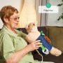 Нова Активна Ръкавица за Стимулиране Помощ при Деменция и Аутизъм, снимка 5