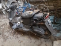 Kymco agility 50 за части , снимка 9