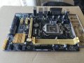 Дънна платка Asus H81M-C Socket LGA1150, снимка 6