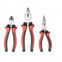 Комплект "NEXTOOL" 3 броя клещи нов, снимка 2