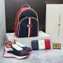 дамски маратонки, чанта / раница и портмоне tommy hilfiger , снимка 7