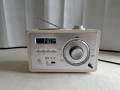 Радио c часовник JGC UR-210 /USB/ AUX., снимка 1