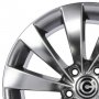 17" Джанти Голф Пасат 5X112 VW Golf Passat CC Tiguan Touran Seat Skoda, снимка 4