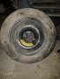 Диференциал , полуоски и резервна гума за Mercedes Benz Ml 270, снимка 1 - Части - 34630711