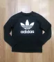 Adidas Суичър дамски Оригинален , снимка 2