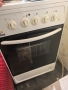 Комбинирана печка газ и ток, снимка 3