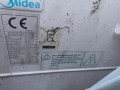 Продавам Чилър Термопомпа Въздух-Вода. MIDEA R410, снимка 4