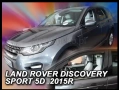 Ветробрани за LAND ROVER DISCOVERY SPORT (2014+) 2бр. предни Неко, снимка 1