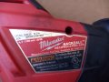 Milwaukee M12 12V Hackzall Саблен Трион Оригинален 2420-20, снимка 8