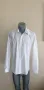 Zadig & Voltaire Slim Fit Easy Iron Stretch Mens Size / М НОВО! ОРИГИНАЛ! Мъжка Риза!, снимка 1