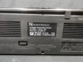 СТАР РЕТРО ТРАНЗИСТОР РАДИО СТЕРЕО КАСЕТОФОН CS ELECTRONICS, снимка 7