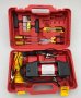  Компресор за гуми с комплект инструменти  12V - 4х4, снимка 3