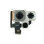 Оригинална камера за iPhone 13 12 12 pro или pro max, снимка 1 - Резервни части за телефони - 43395332