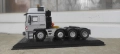 Метален 4осен камион 1:50 CONRAD, снимка 11