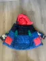 Детско зимно яке за момче Boboli, снимка 6
