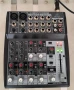 BEHRINGER XENIX 1002, смесител с ефекти., снимка 2