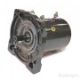 Мотор за електрическа лебедка 13500lb - 12v - 4.5 kw - 6 h.p., снимка 2