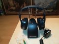 Sennheiser hdr 127 stereo headphones 3105222202, снимка 2