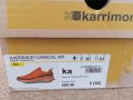Дамски / детски зимни водоустойчиви маратонки Karrimor Caracal Waterproof Shoes, снимка 8