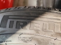 4бр. зимни гуми 225/65/17 Pirelli, снимка 3