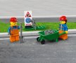 LEGO® City Great Vehicles 60325 - Бетонобъркачка, снимка 5
