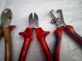 Инструменти KNIPEX-FAUST-Erdi, снимка 14