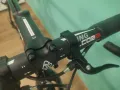 Продавам колела внос от Германия шосеен велосипед CARBON SPORT 28 цола SHIMANO 105, снимка 13