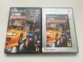 Midnight Club за PS2, снимка 1