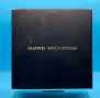 НОВ!!! Huawei Watch Ultimate Colombo Black Zircon-Based Amorphous Alloy, снимка 5
