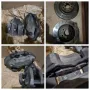 Пълен комплект спирачки от Е500 w212, снимка 1