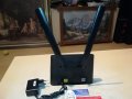 МТЕЛ А1 РУТЕР-HUAWEI 4G-A1 ROUTER за сим карта 1906212000, снимка 12