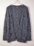 Esprit cardigan L , снимка 1 - Блузи с дълъг ръкав и пуловери - 39376908