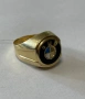 Златен пръстен 6.60гр.Намален!!!, снимка 3